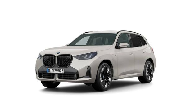 BMW X3 30e xDrive, 0,95% rta, fria vinterhjul t.o.m. 30/9 - 2026