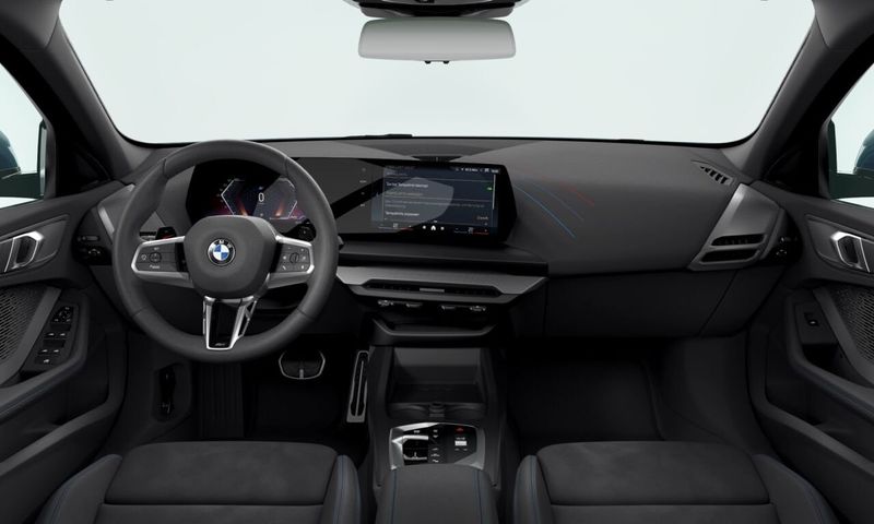 BMW 120 bild 4