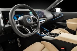 BMW X3 bild 16