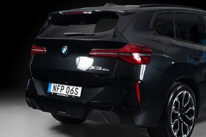 BMW X3 bild 6