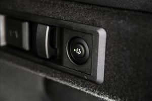 BMW X3 bild 20