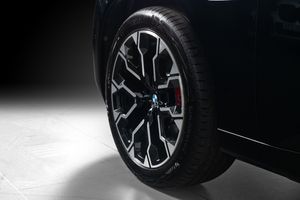 BMW X3 bild 7