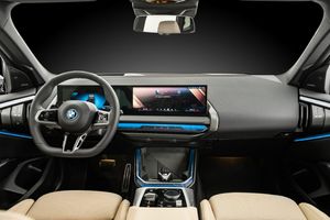 BMW X3 bild 8