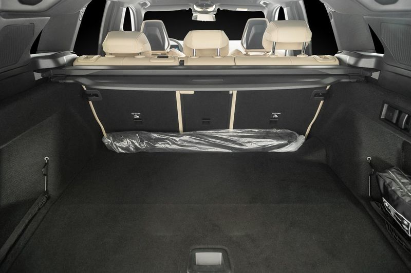 BMW X3 bild 19
