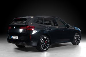 BMW X3 bild 2