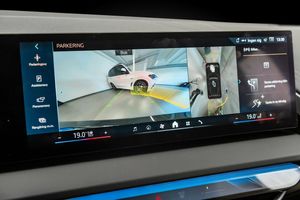 BMW X3 bild 11