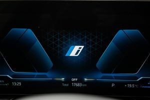 BMW X3 bild 10