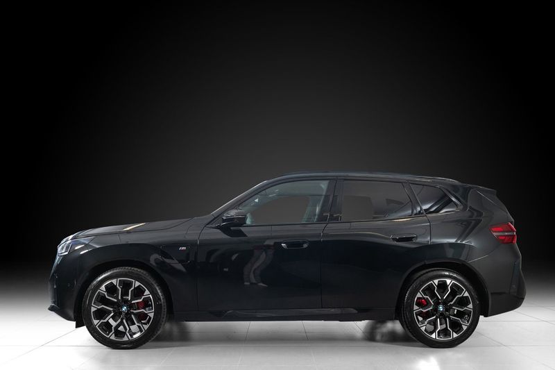 BMW X3 bild 3