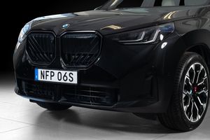 BMW X3 bild 5