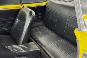 Volkswagen Karmann bild 9