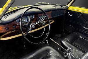 Volkswagen Karmann bild 8