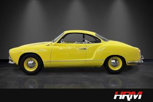 Volkswagen Karmann bild 2