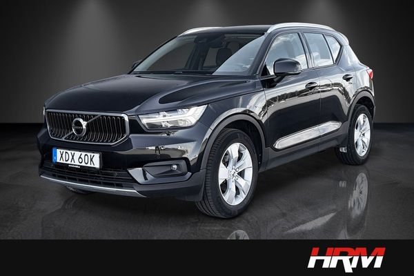 Volvo XC40 T2 FWD Momentum Advanced - 2021