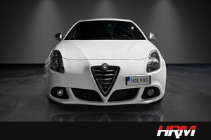 Alfa Romeo Giulietta bild 4