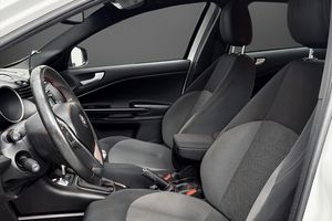 Alfa Romeo Giulietta bild 10