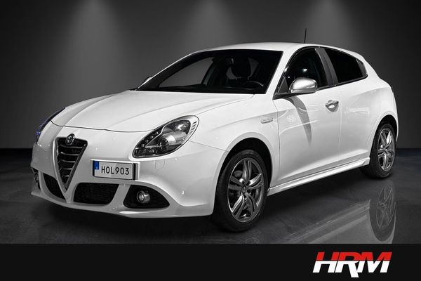 Alfa Romeo Giulietta 1.4 T.B 16v Distinctive - 2015