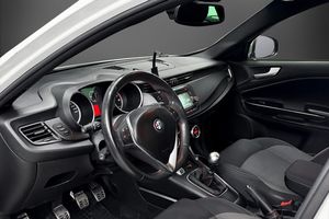 Alfa Romeo Giulietta bild 9