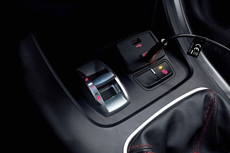 Alfa Romeo Giulietta bild 15
