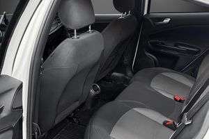 Alfa Romeo Giulietta bild 18