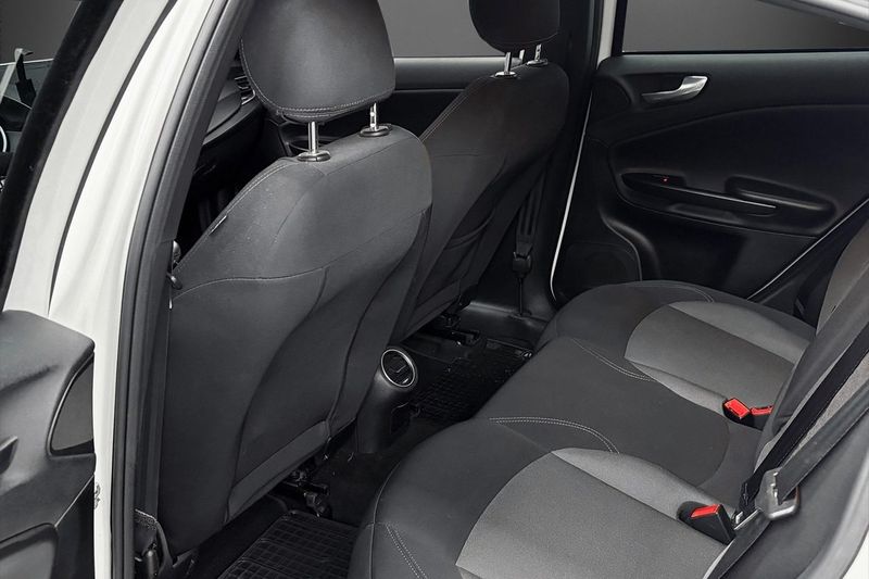 Alfa Romeo Giulietta bild 18