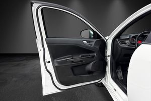Alfa Romeo Giulietta bild 8