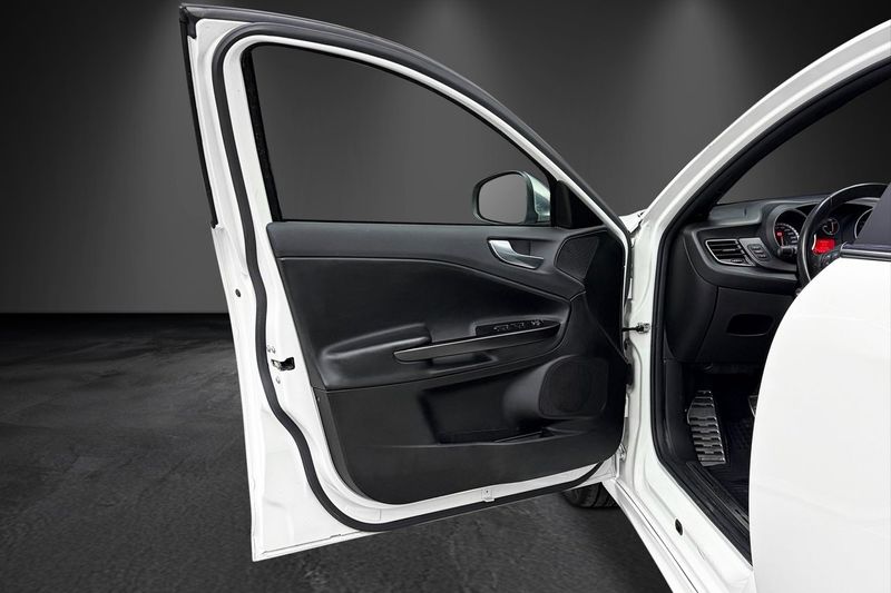 Alfa Romeo Giulietta bild 8