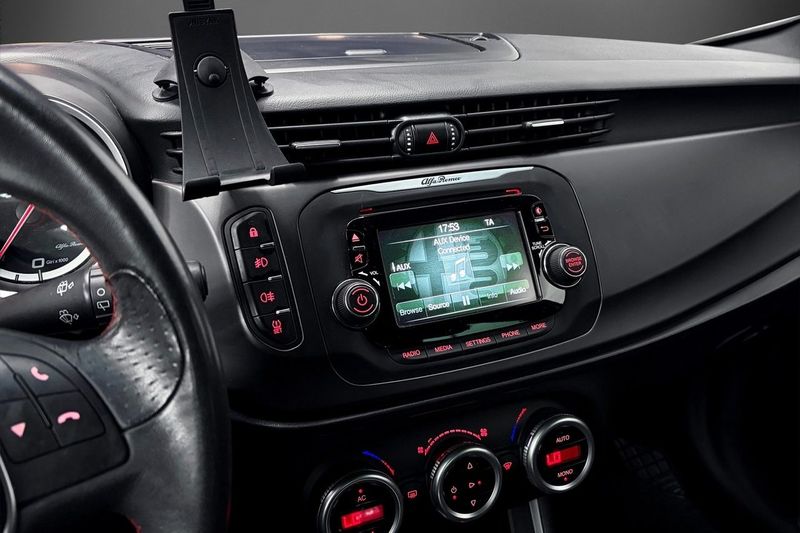 Alfa Romeo Giulietta bild 13