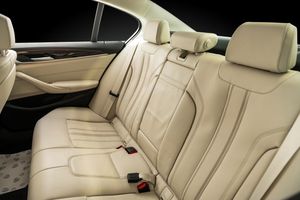 BMW 520 bild 18
