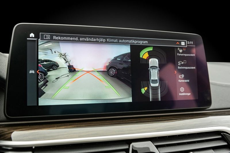BMW 520 bild 11