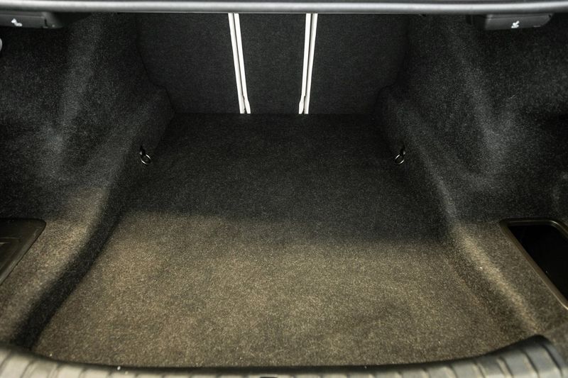 BMW 520 bild 19