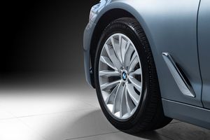 BMW 520 bild 7
