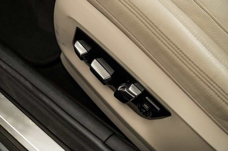 BMW 520 bild 17