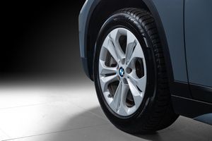 BMW X1 bild 7