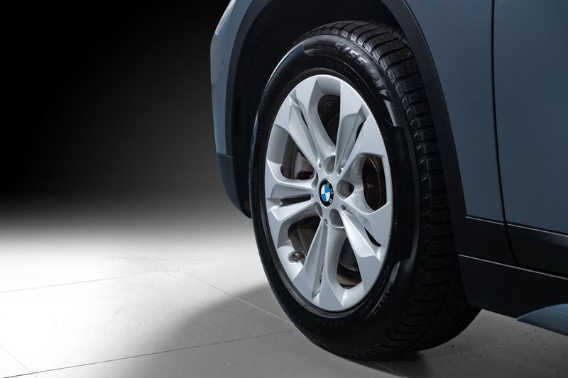 BMW X1 bild 7