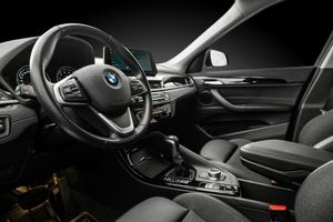 BMW X1 bild 15