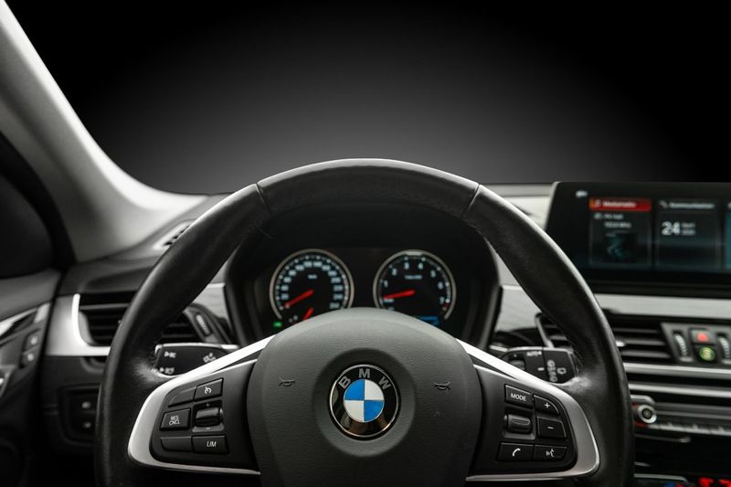 BMW X1 bild 9