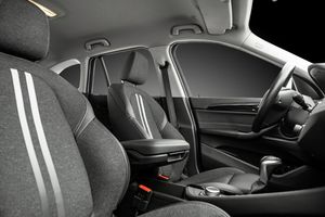BMW X1 bild 19
