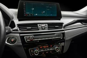 BMW X1 bild 12