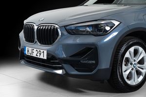 BMW X1 bild 5
