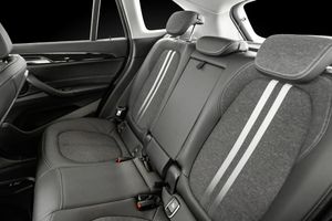 BMW X1 bild 16