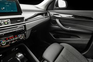 BMW X1 bild 14