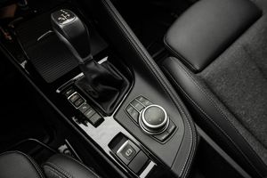 BMW X1 bild 13