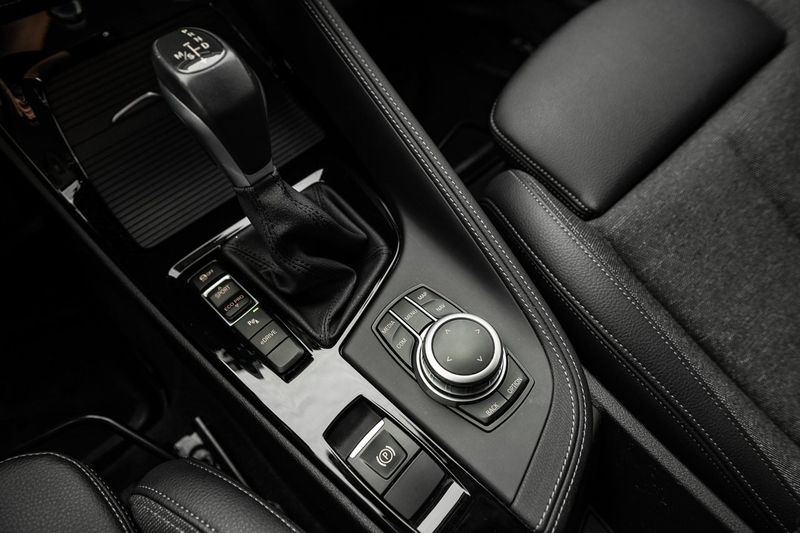 BMW X1 bild 13