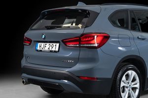 BMW X1 bild 6