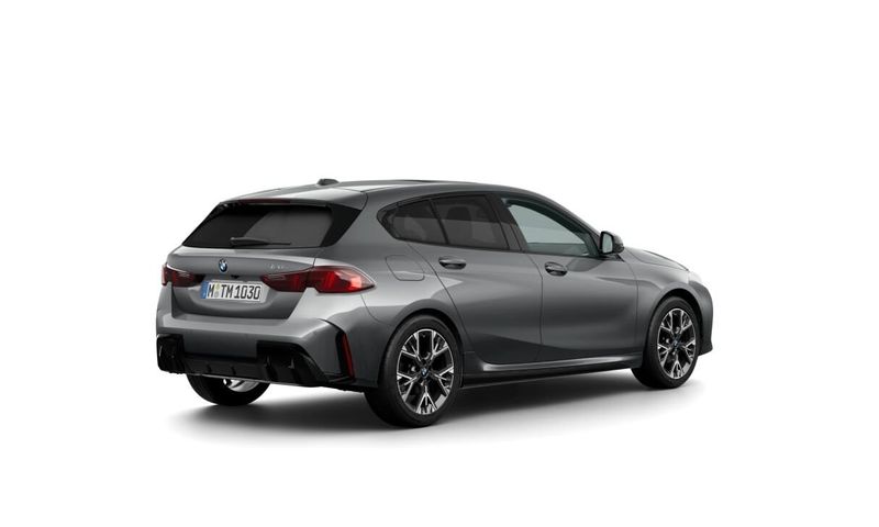BMW 120 bild 2