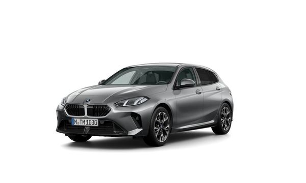 BMW 120 Steptronic M Sport - 2026