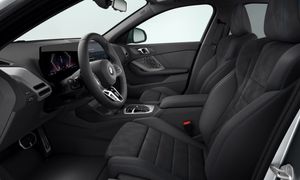 BMW 120 bild 3