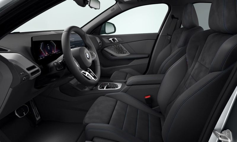BMW 120 bild 3