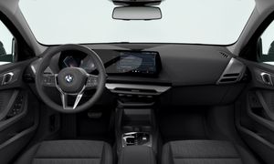 BMW 120 bild 4
