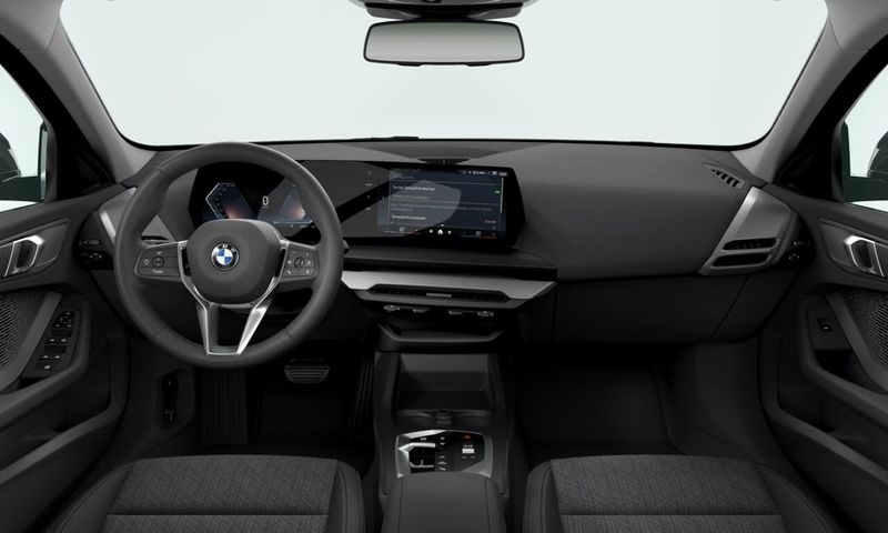 BMW 120 bild 4
